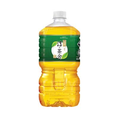 淳茶舍 銀毫苿莉綠茶飲料(無糖) 920ml