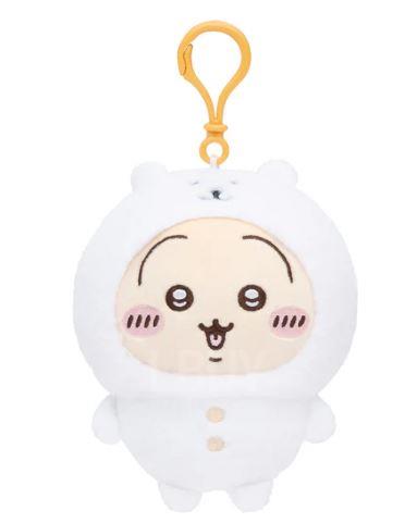 CHIIKAWA SELF-MOCKING BEAR JOKE BEAR RABBIT