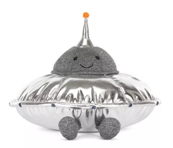 Jellycat Amueables Jellysaucer Gift Set