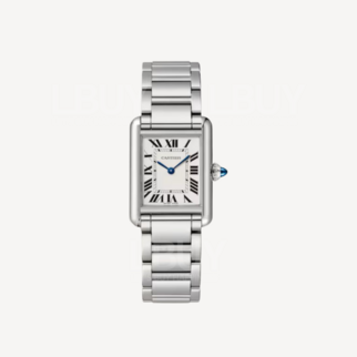 Cartier Tank Must de Cartier watch
