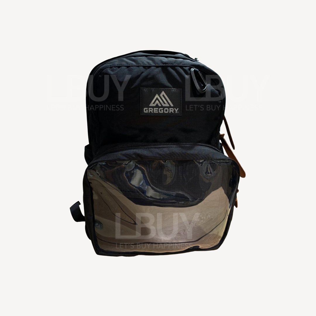 Gregory Classic Day Campus Day M Faye (另类Chiikawa痛袋）