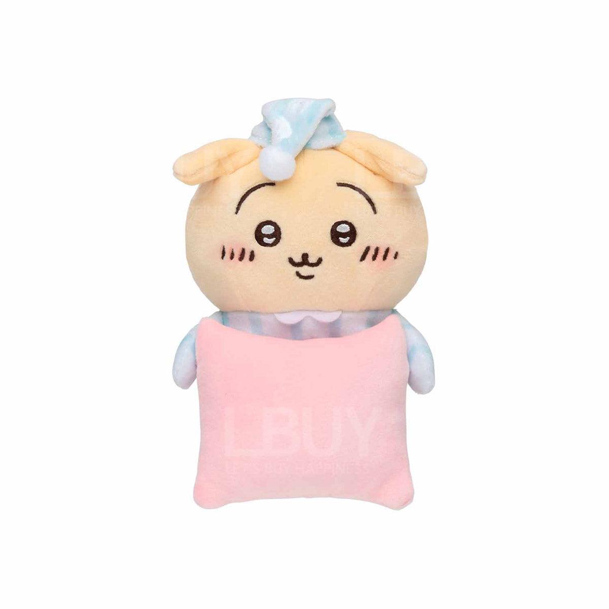 Chiikawa 睡衣電腦屏幕掛公仔 (兔兔)